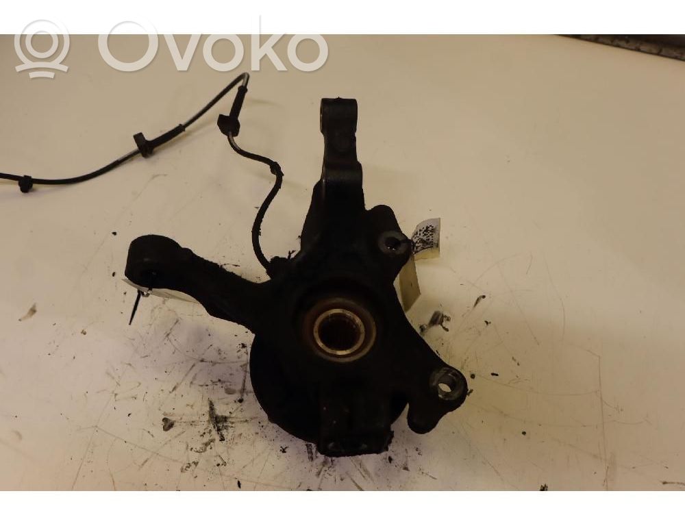 Ford B-MAX Cubo de rueda delantera 