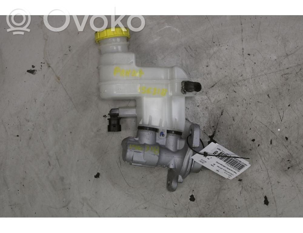 Fiat Panda III Cilindro del sistema frenante 