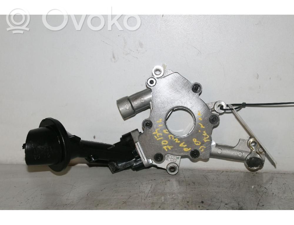 Fiat Panda III Öljypumppu 