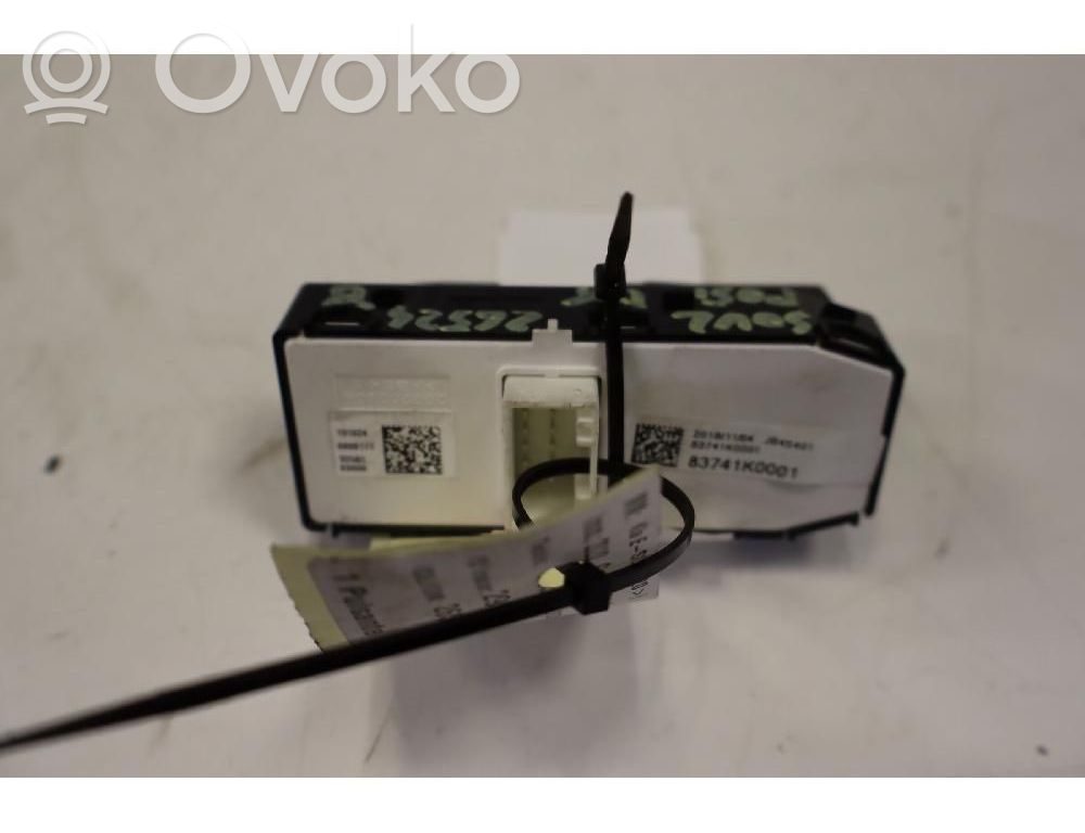KIA Soul Comutator comandă geamuri electrice 