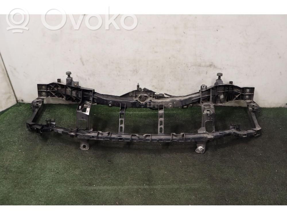 Ford Kuga I Radiatorių panelė 