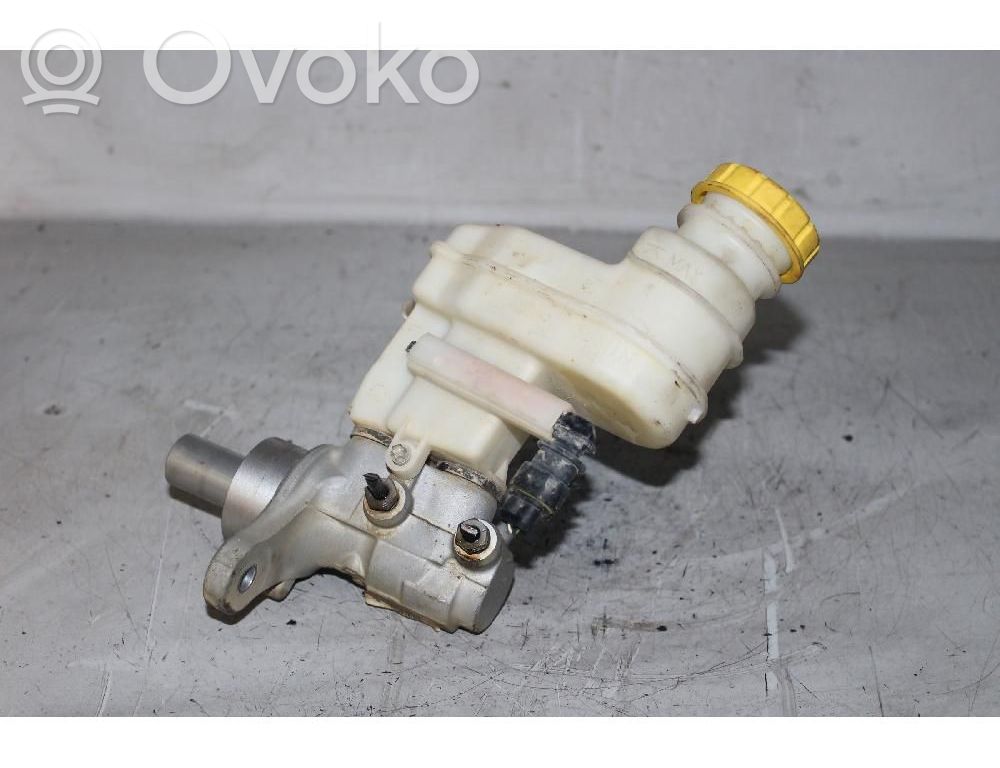 Fiat Panda III Cilindro del sistema frenante 