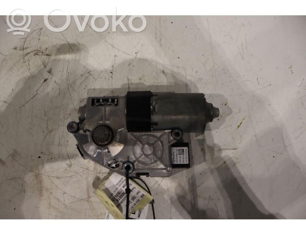 Audi A4 S4 B8 8K Motor/actuator trapă 