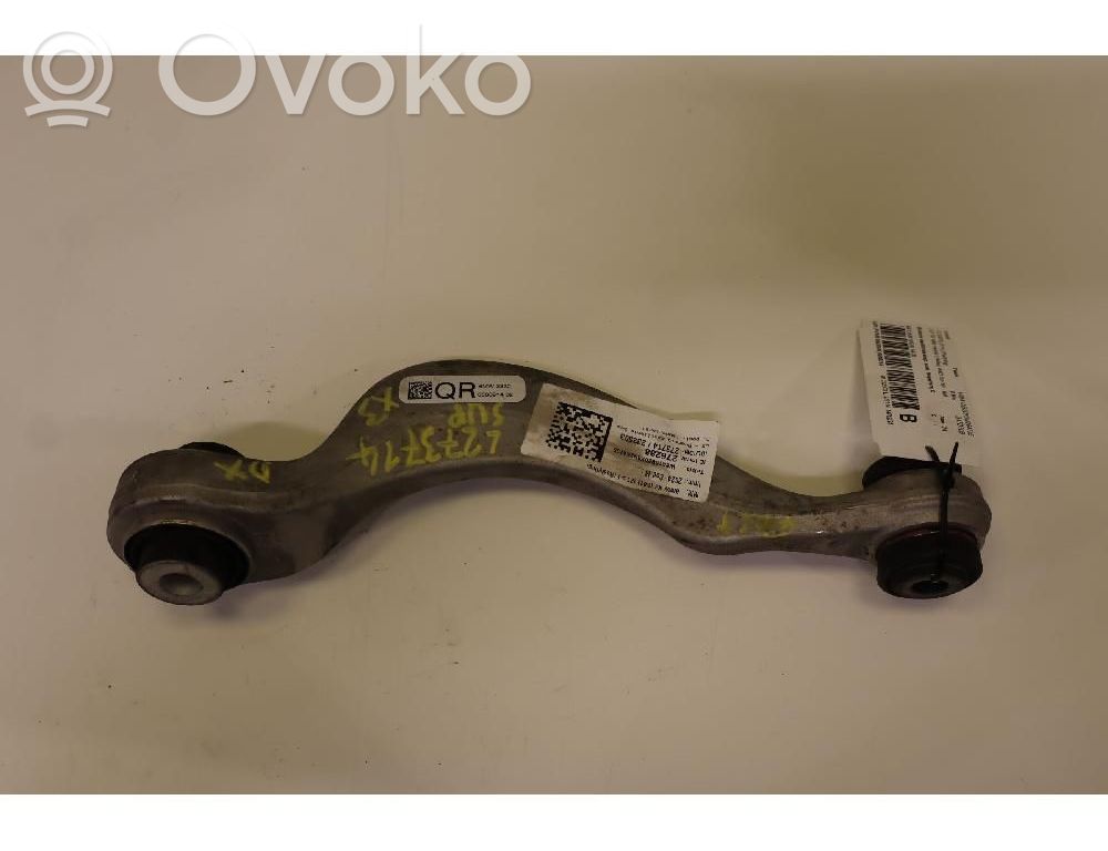 BMW X3 G01 Braccio di controllo sospensione posteriore 