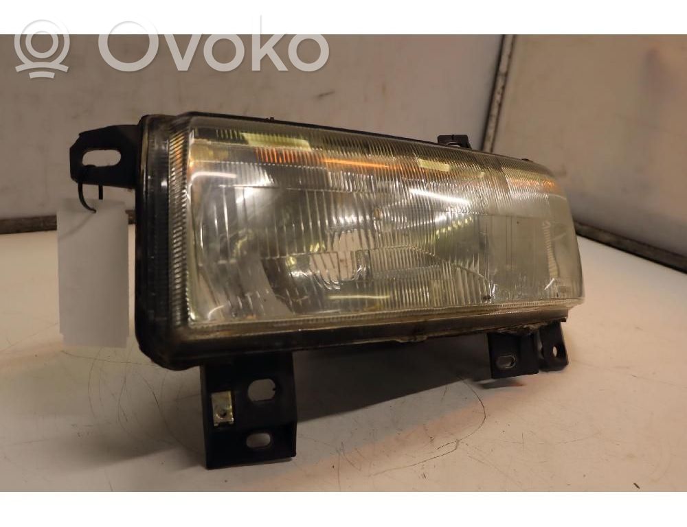 Opel Movano A Phare frontale 
