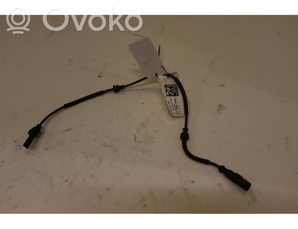 Citroen C3 ABS-jarru pyörän nopeusanturi 