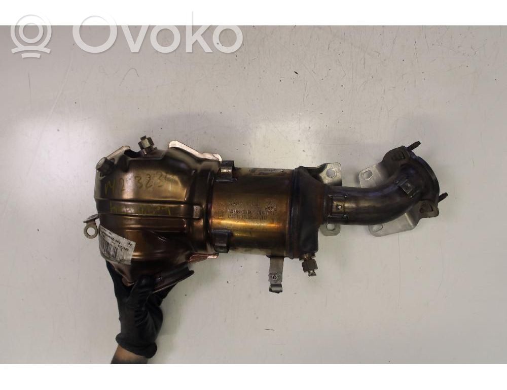Alfa Romeo Tonale Filtru de particule catalizator/FAP/DPF 