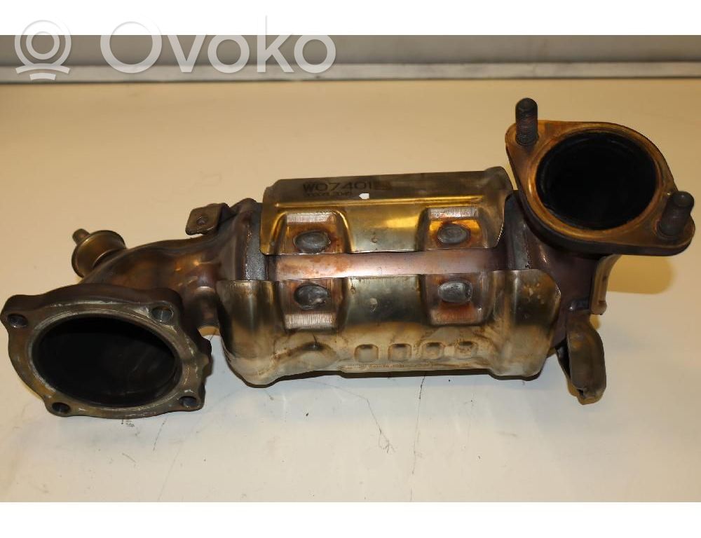 Filtr cząstek stałych Katalizator / FAP / DPF   20G08L2045