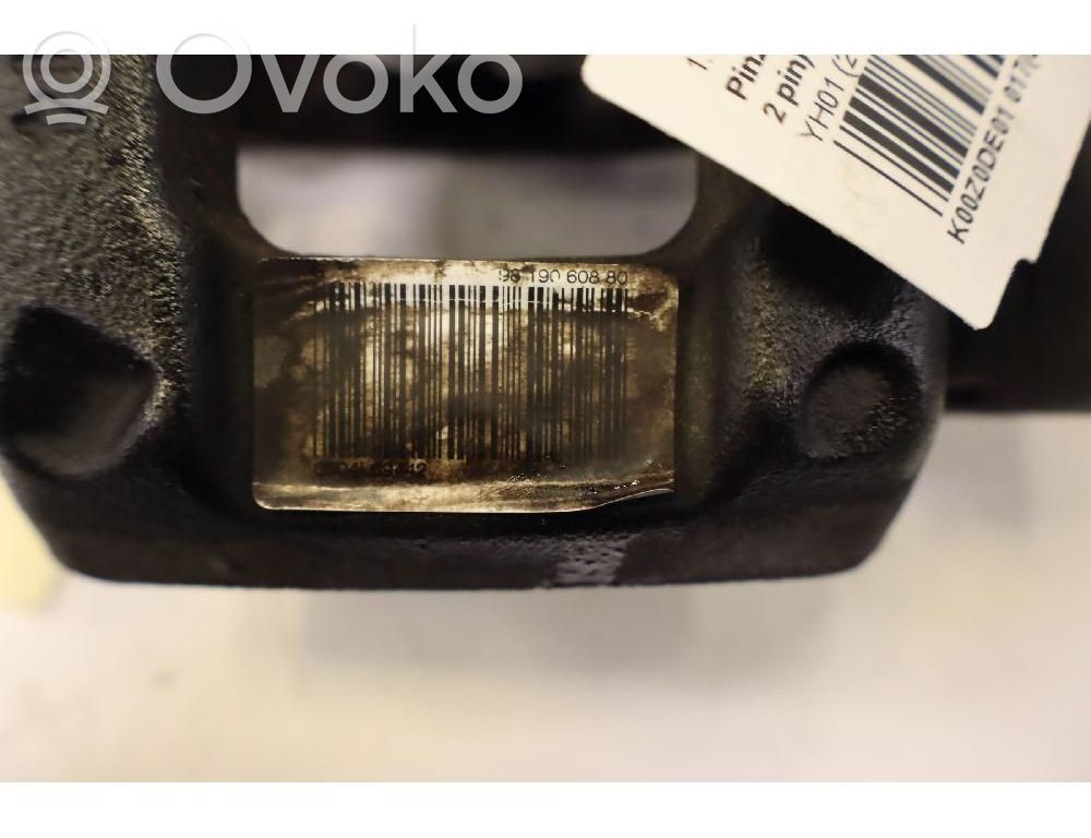 Peugeot 508 II Bremssattel hinten 