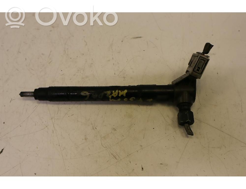 Inyector de combustible   SH0113H50