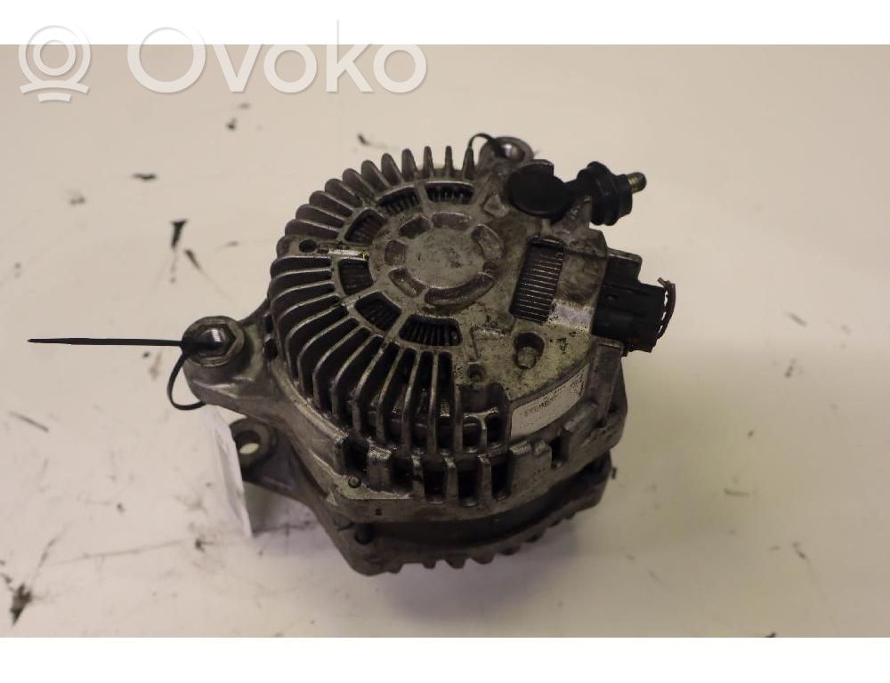 Generator/alternator   SH01A2TX3081