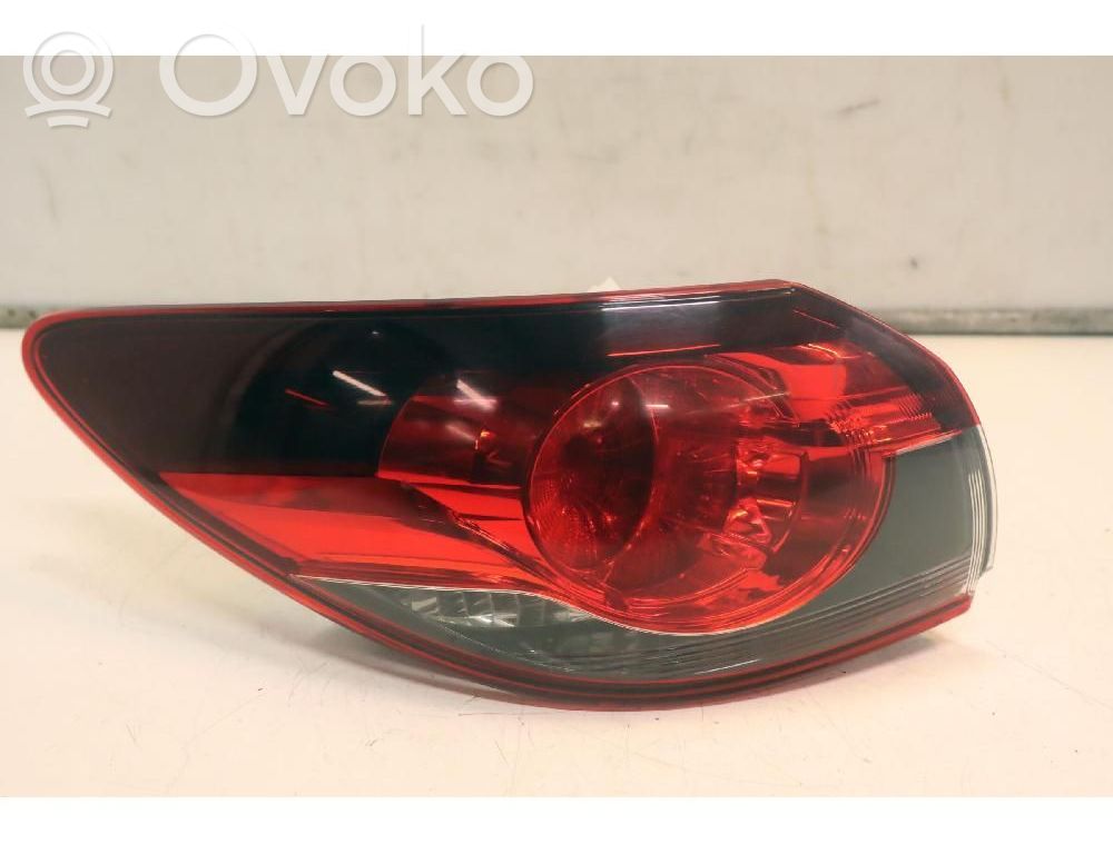 Lampa tylna   GHP951160A