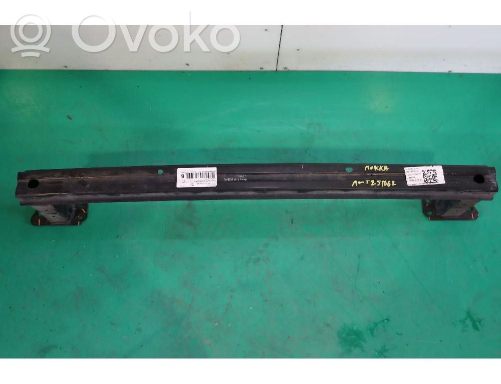 Opel Mokka Traversă bară protecție față 
