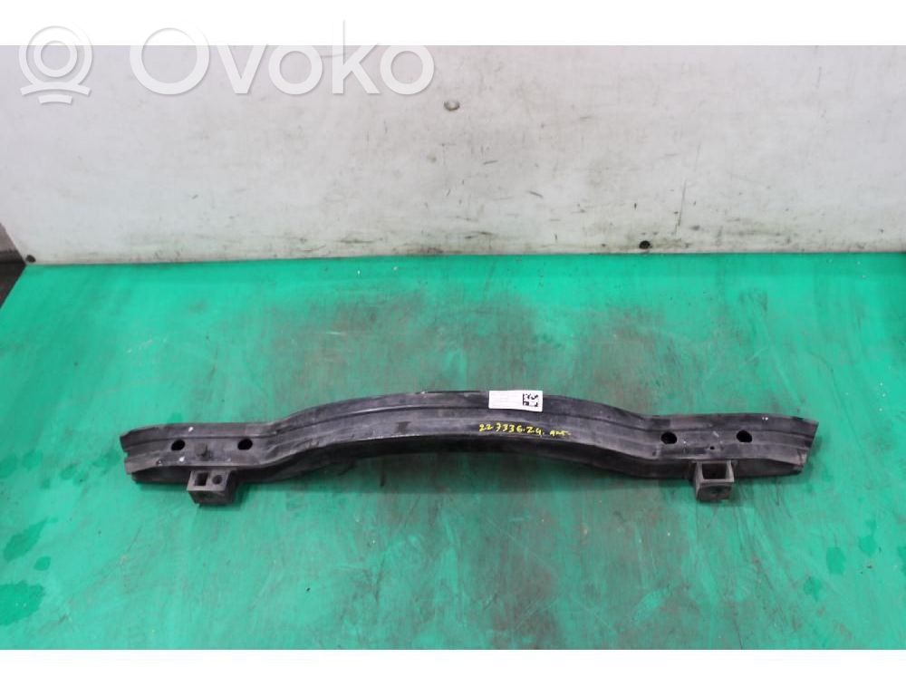 BMW Z4 E85 E86 Priekšpusē bampera sija / balka 