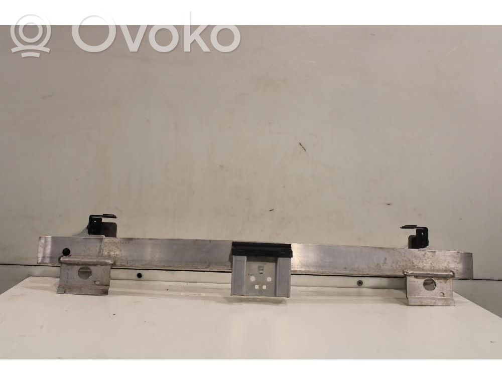 Jeep Avenger Traversa del paraurti anteriore