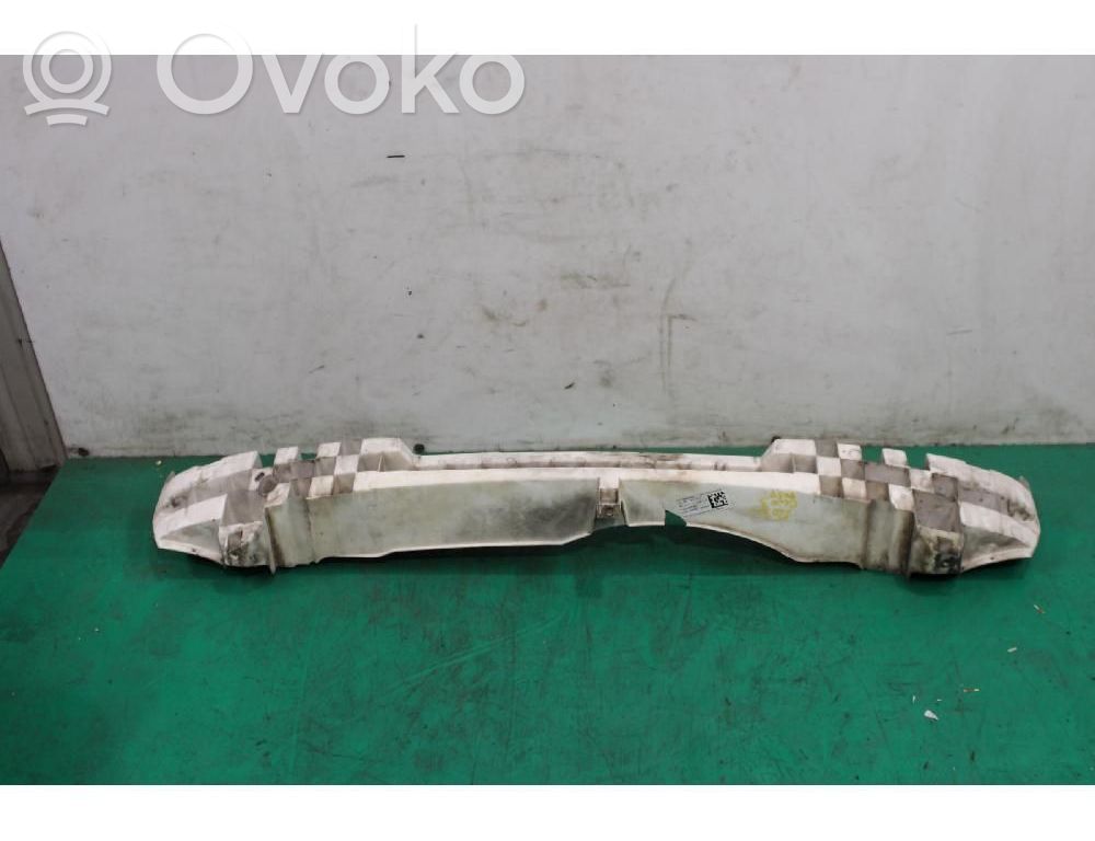 Renault Clio III Traversa del paraurti posteriore 