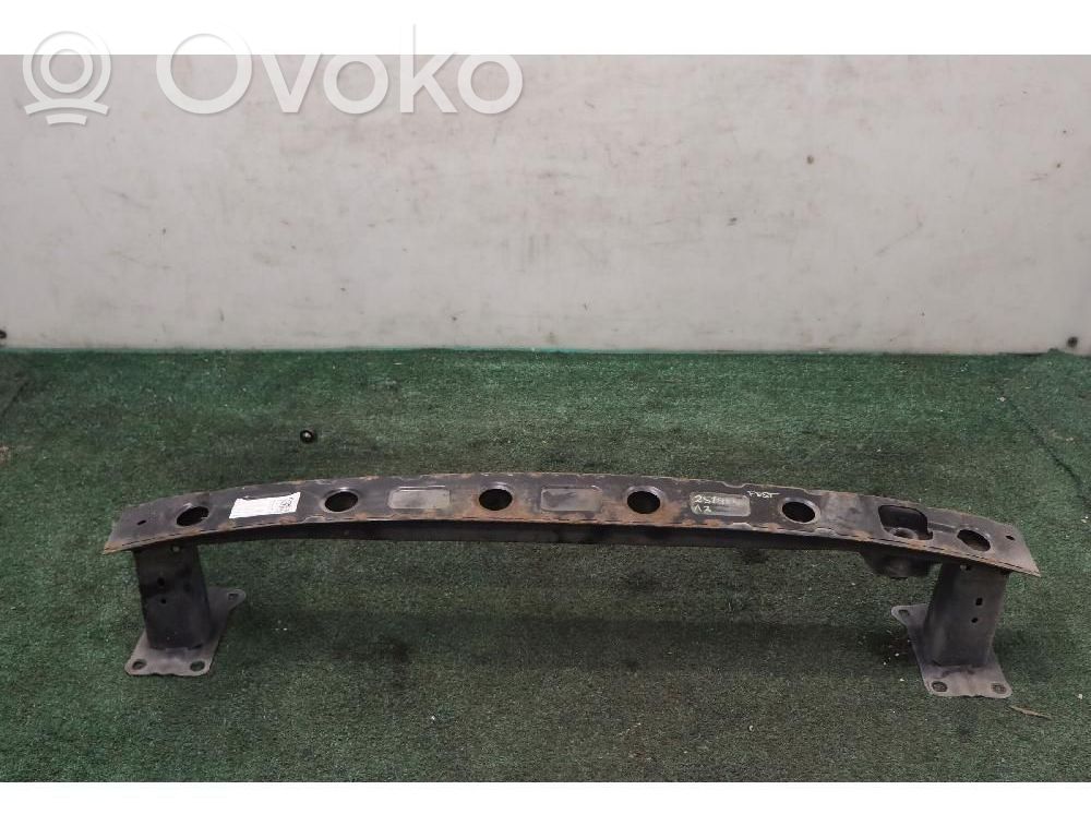 Audi A3 S3 8V Traversa del paraurti posteriore