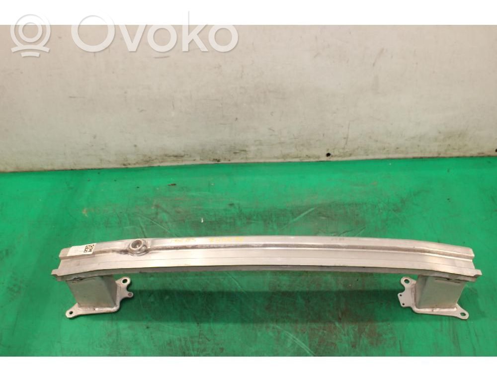 Ford Focus Traversa del paraurti posteriore 