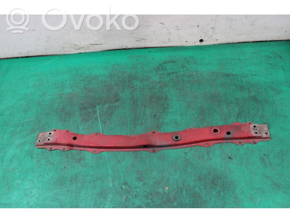 Toyota Aygo AB10 Fixation de radiateur