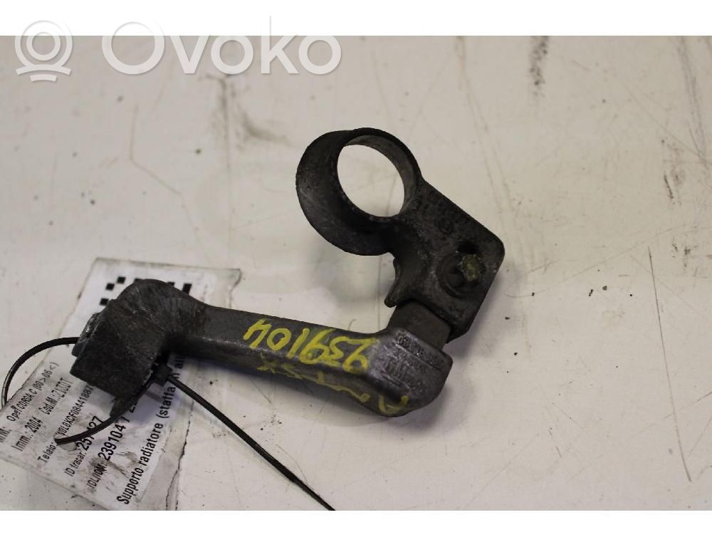 Suport radiator   13118034
