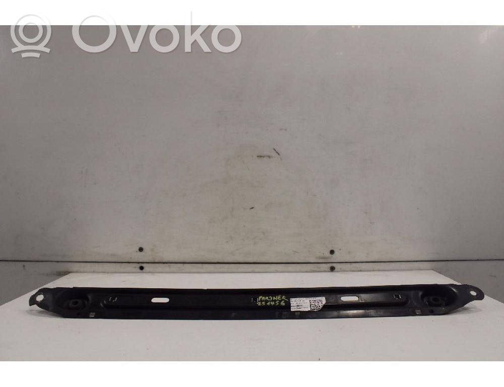 Peugeot Partner Suport radiator 