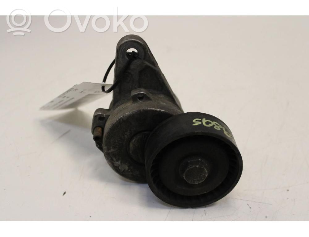 Seat Leon (5F) Tendicinghia generatore/alternatore