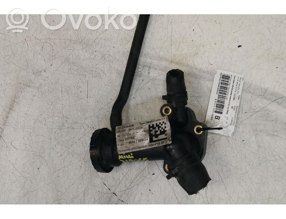 Mini One - Cooper R50 - 53 Termostats / termostata korpuss 