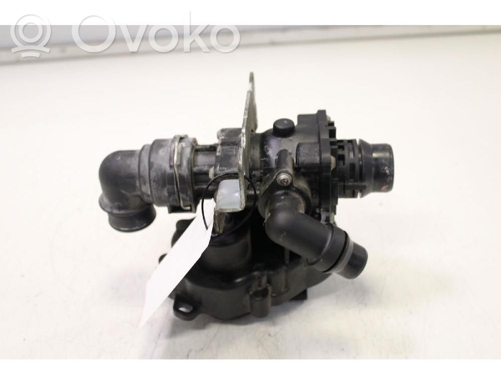 Termostaatin kotelo   04893691AB