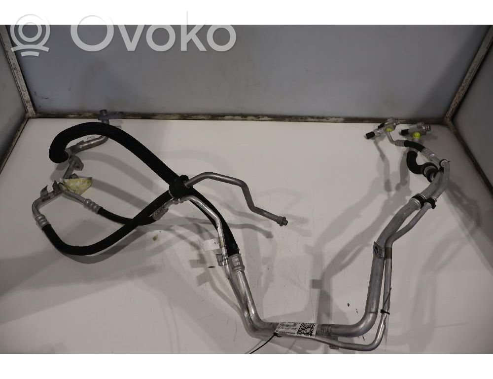 Fiat Ducato Conductă/furtun aer condiționat (A/C) 