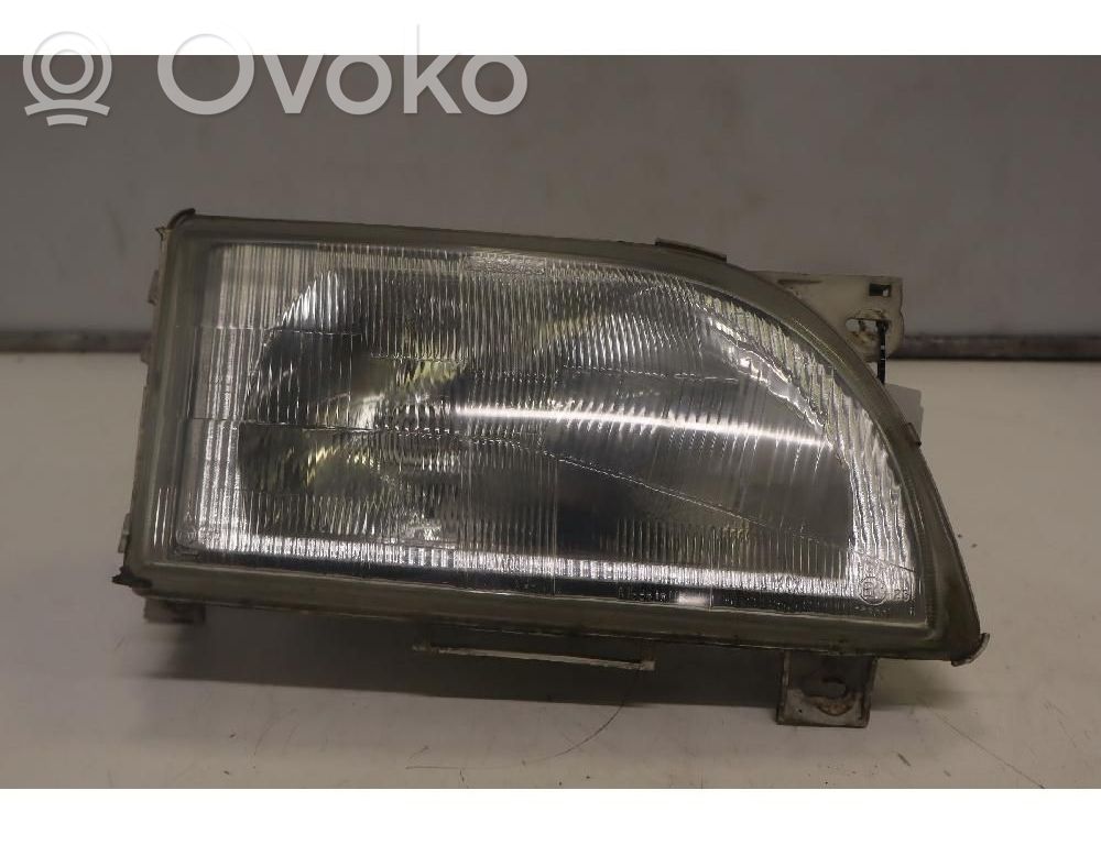 Ford Transit Headlight/headlamp 