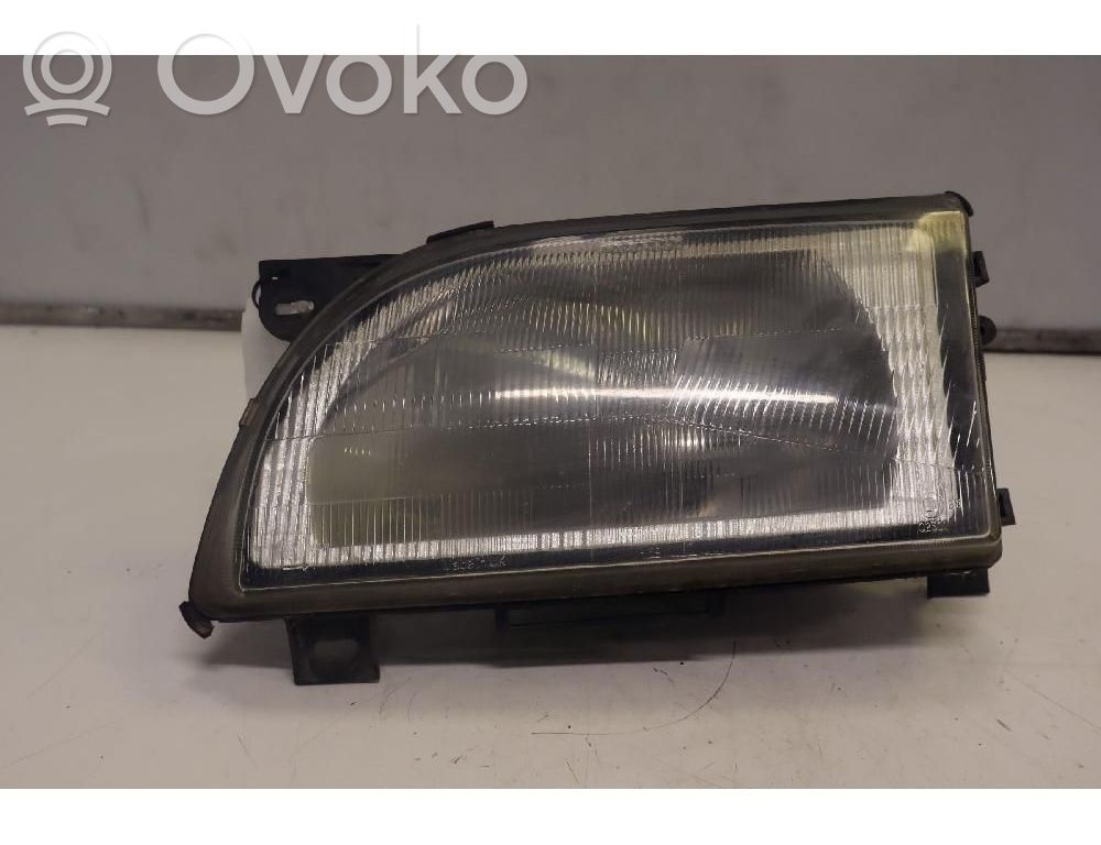 Ford Transit Headlight/headlamp 