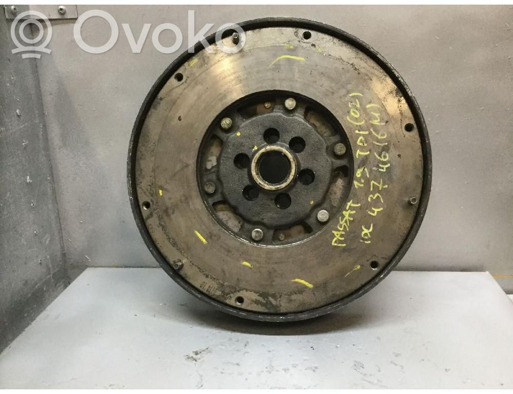 Volant moteur