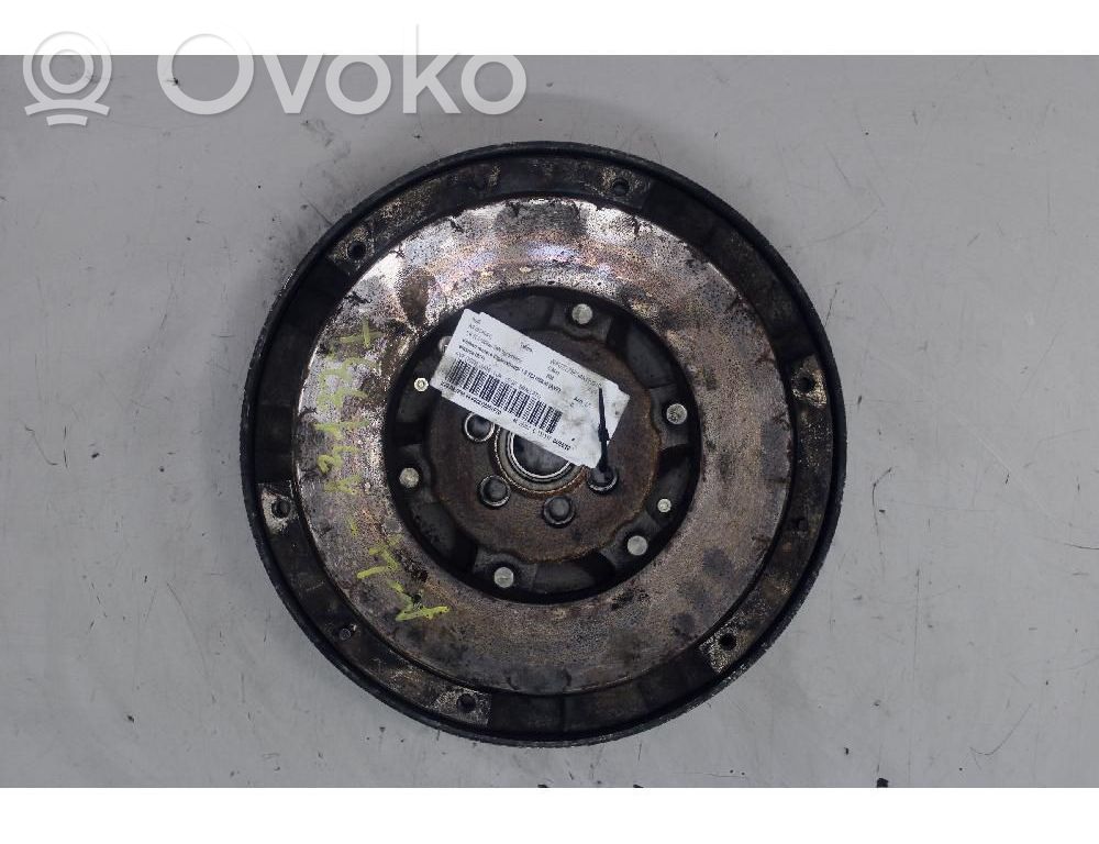 Volante motor