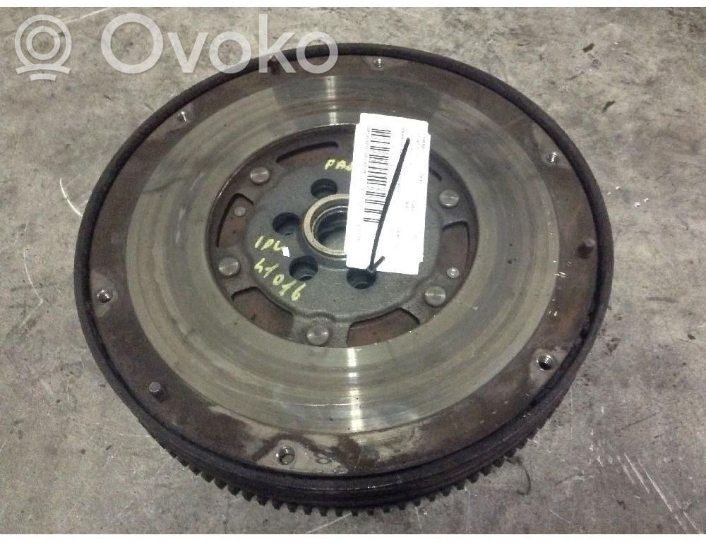 Volante motor