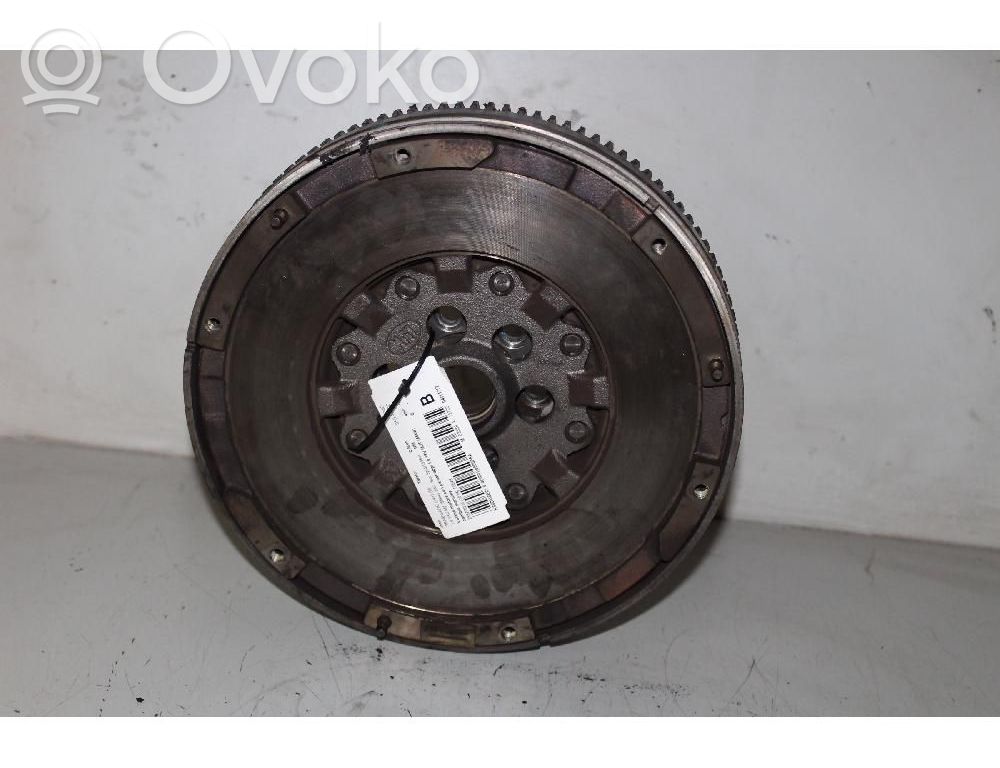 Volant moteur