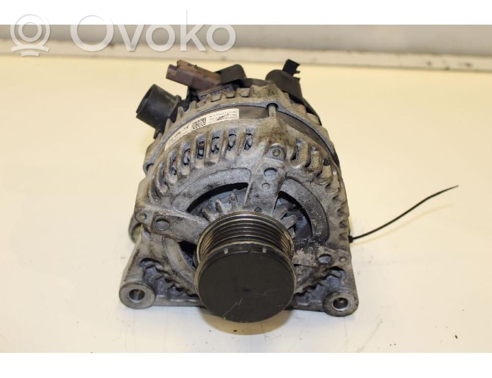 Generator/alternator   9820893880