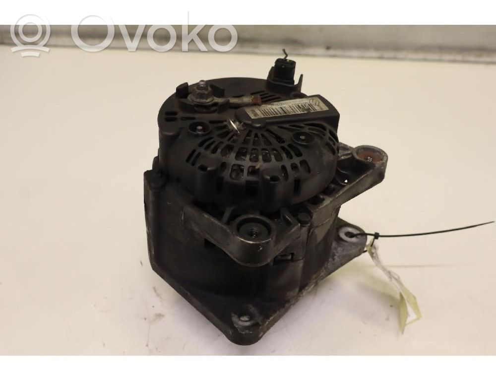 Alternator   231001043R