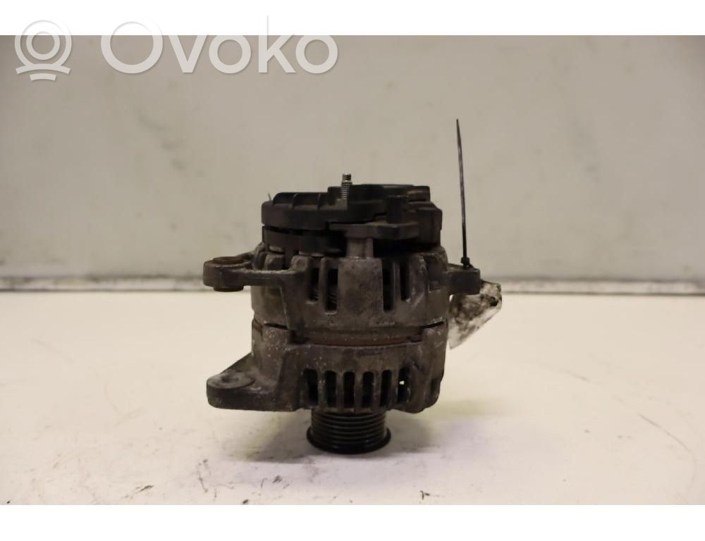 Renault Twingo II Generator/alternator 