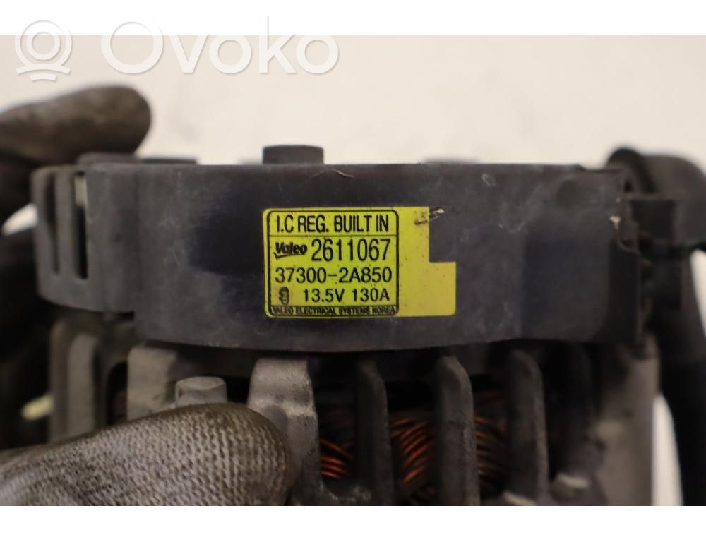 Lichtmaschine   373002A850