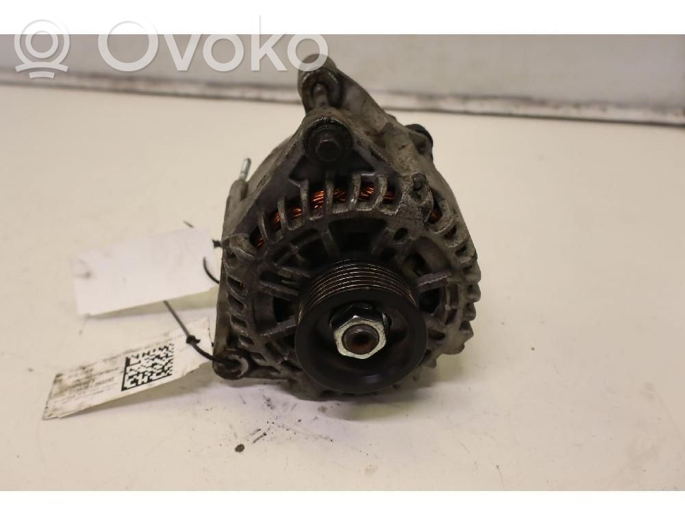 Ford Transit -  Tourneo Connect Alternador 