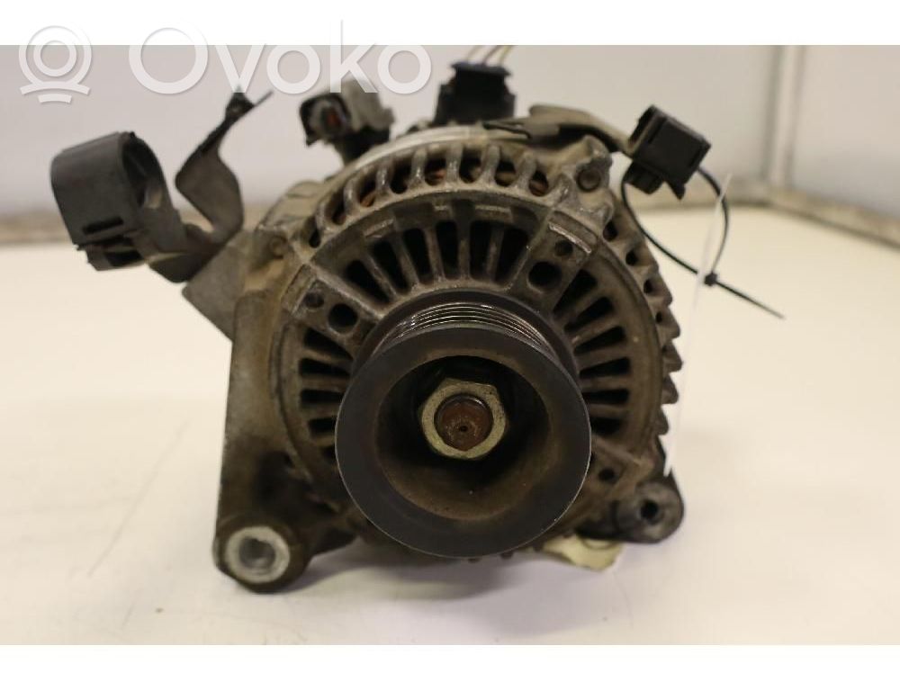 Alternator   2706028110