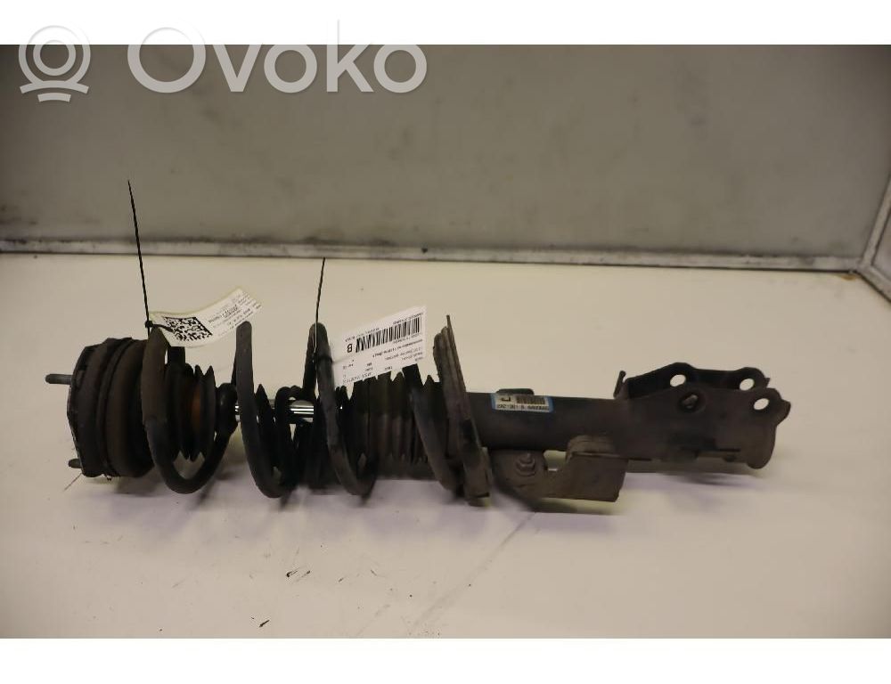 Stoßdämpfer vorne   6480660