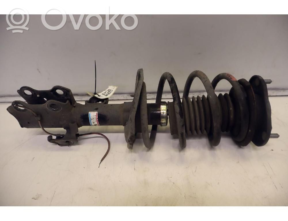 Amortiguador delantero   4852076110