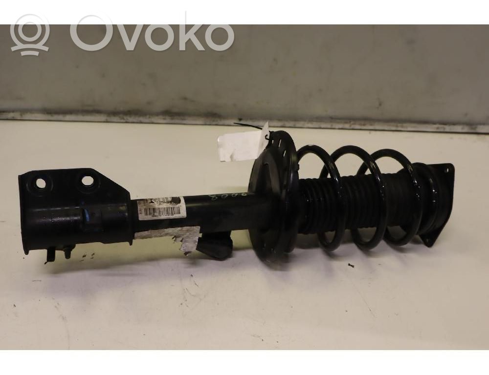 Stoßdämpfer vorne   9836654780