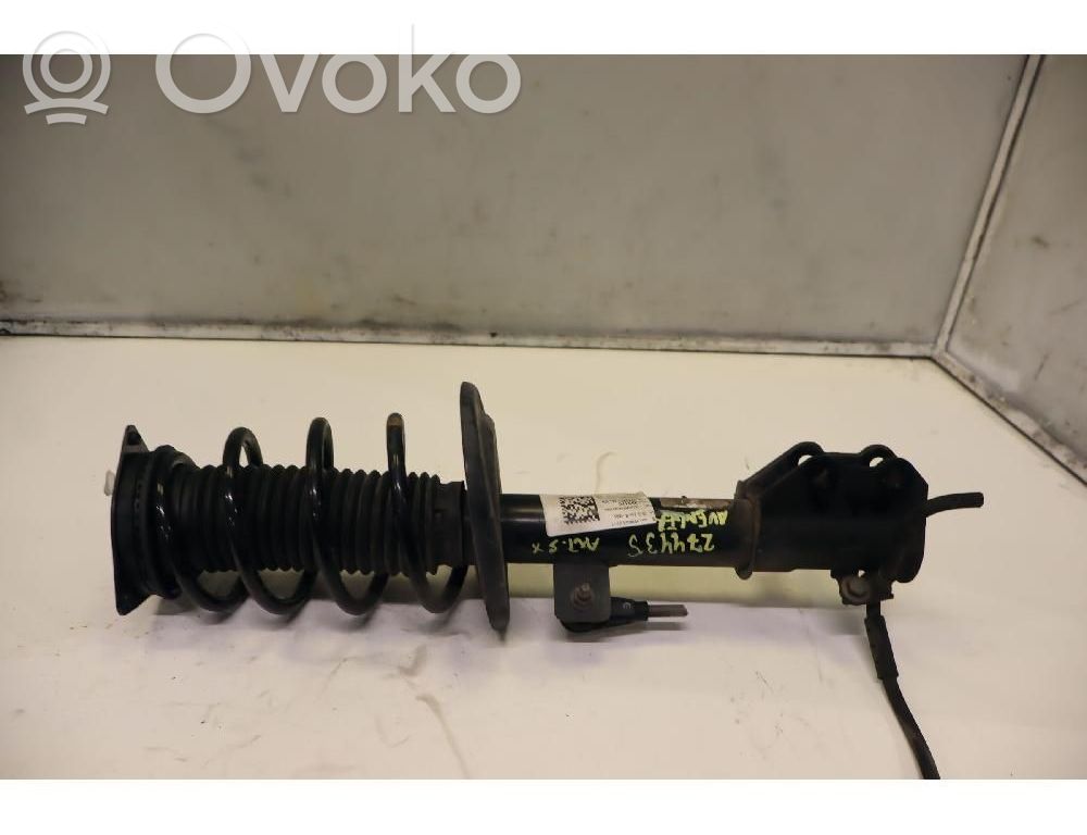 Jeep Avenger Amortizor față 