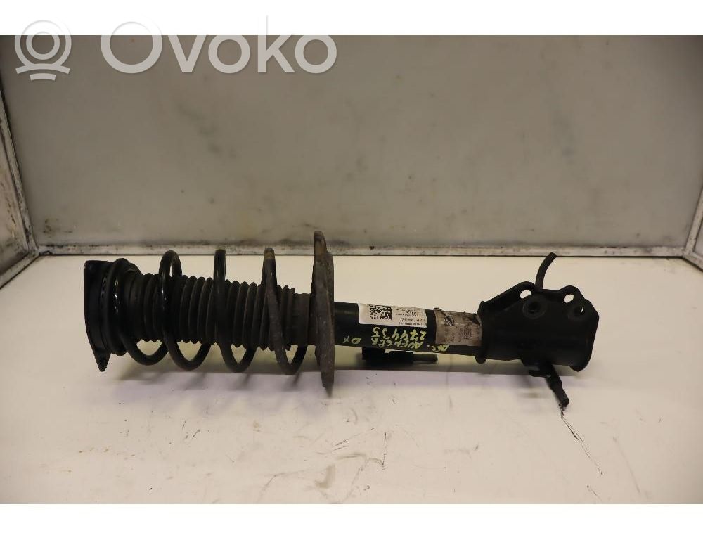Jeep Avenger Amortisseur avant 