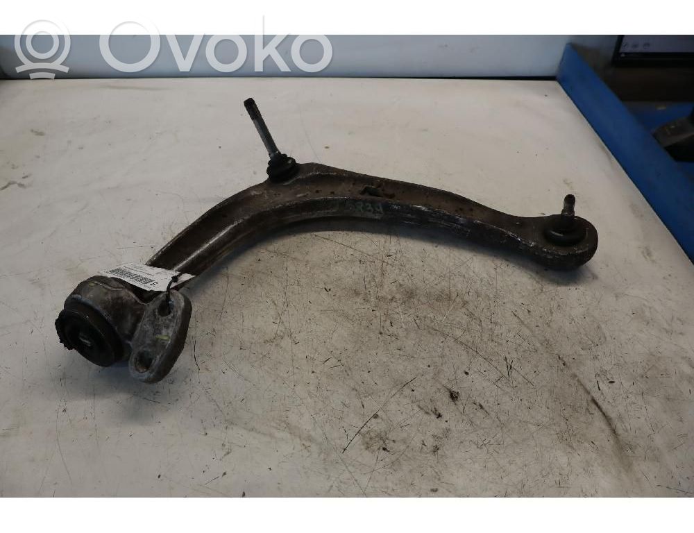 BMW 3 E46 Querlenker Achsschenkel vorne 