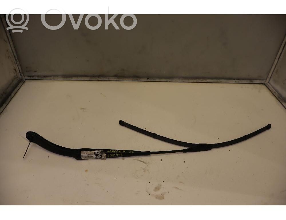 Mercedes-Benz B W246 W242 Braccio della spazzola tergicristallo anteriore