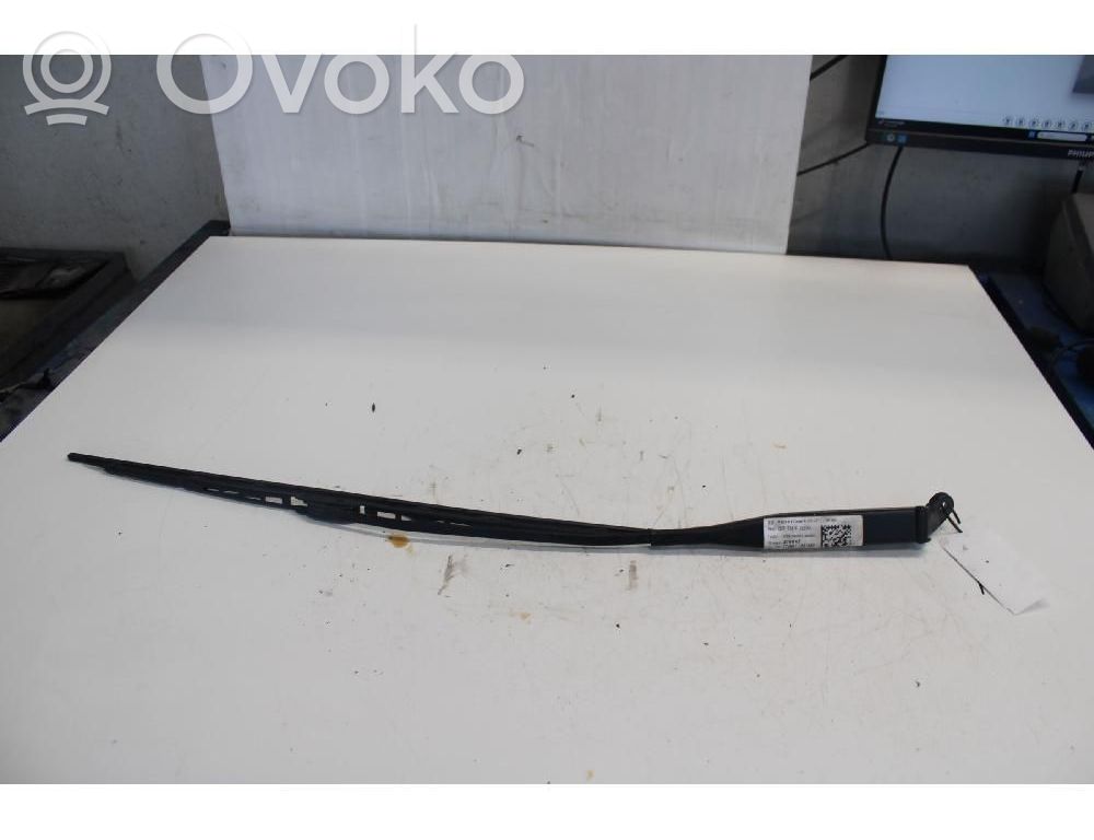 Mercedes-Benz A W168 Braccio della spazzola tergicristallo anteriore