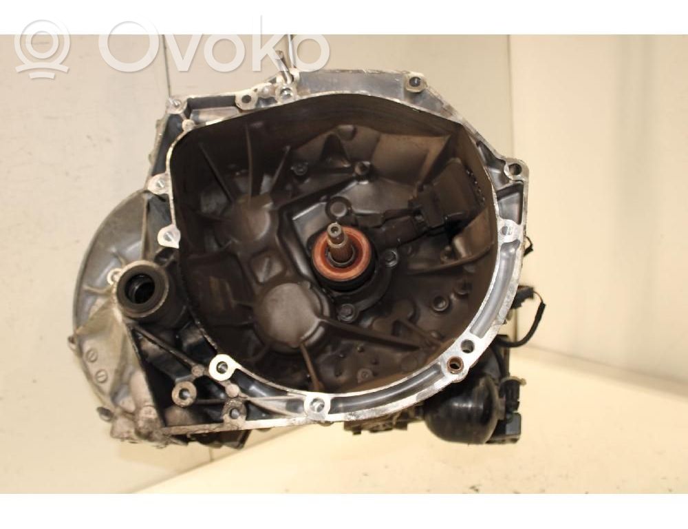 Citroen DS4 Automatic gearbox 